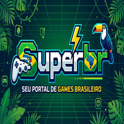 Logo superbr