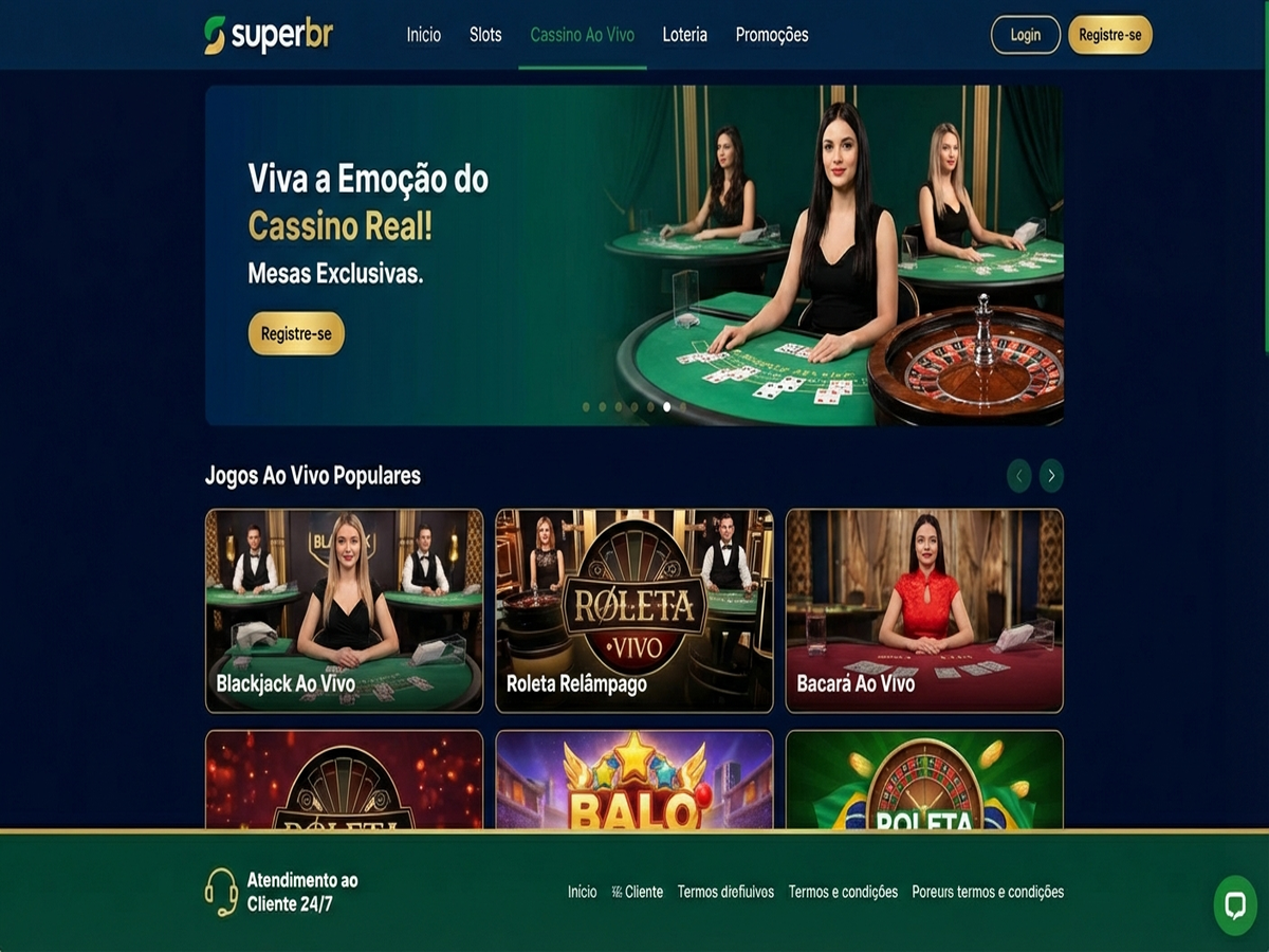 Screenshot 3 superbr